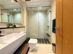 Marina Bay Residences (D1), Condominium #621743381